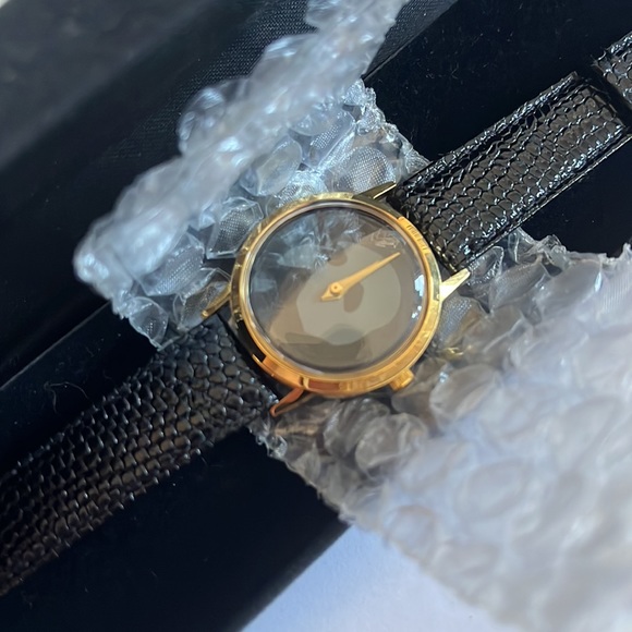 The Phantom Of The Opera Magic Watch / 1986 / Very Rare / New - Picture 6 of 10